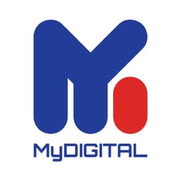 MyDigital logo